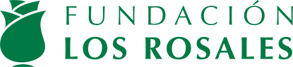 logo Fundación Los Rosales